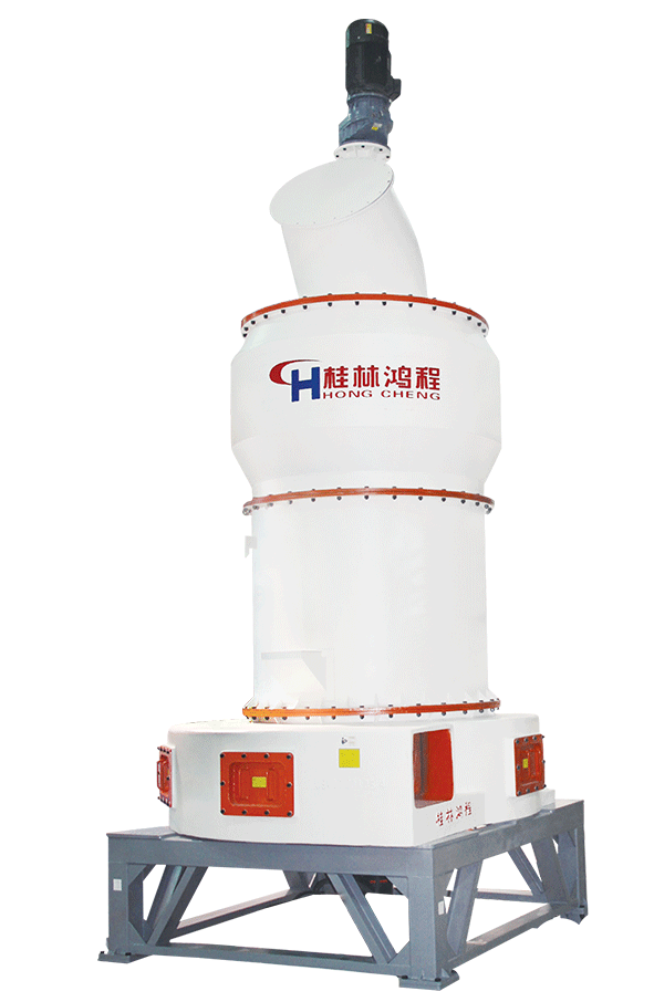 HC系列擺式磨粉機(jī)，雷蒙磨粉機(jī)，超細(xì)磨粉機(jī)，大型磨粉機(jī)，桂林磨粉機(jī)，HC系列磨粉機(jī)
