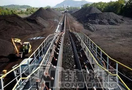 一帶一路,磨煤機(jī)，煤礦