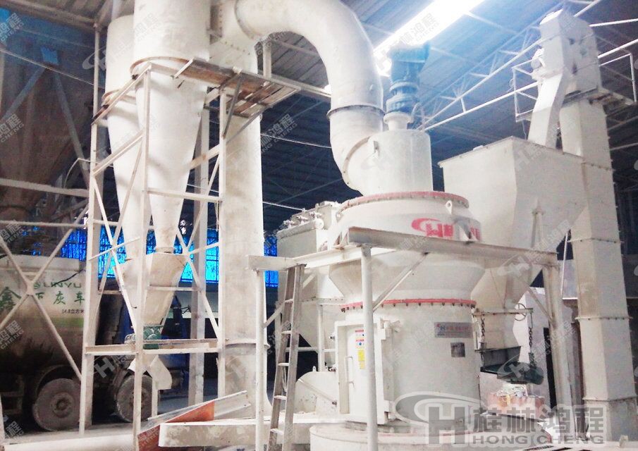 新型高效雷蒙磨粉機，200目活性炭，小型活性炭生產設備，活性炭整套生產設備