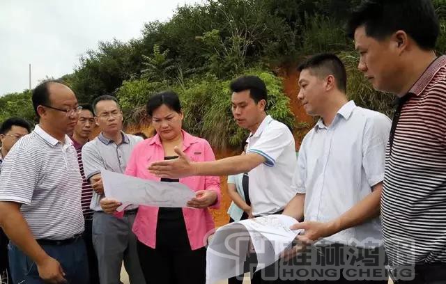 碳酸鈣超細(xì)磨粉機(jī)，凌云縣15萬(wàn)噸項(xiàng)目預(yù)計(jì)9月投產(chǎn)