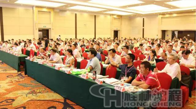 2017年中國非金屬礦科技與市場交流大會將于8月在山東淄博召開！