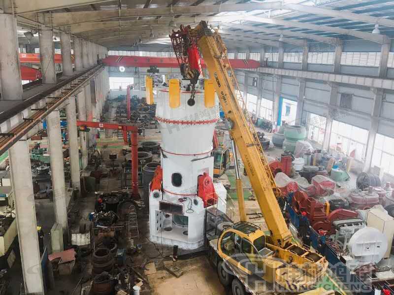 HLMX1700粉煤灰磨粉機(jī),超細(xì)立磨，立磨機(jī)，立式磨，立磨，立式磨機(jī)，粉煤立磨，磨粉機(jī)，磨煤機(jī)