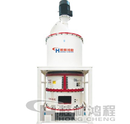 超細滑石粉碳酸鈣環(huán)輥磨粉機 hch超細滑石粉碳酸鈣環(huán)輥磨粉機