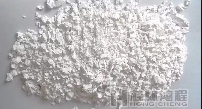 500目高嶺土粉 500目高嶺土粉