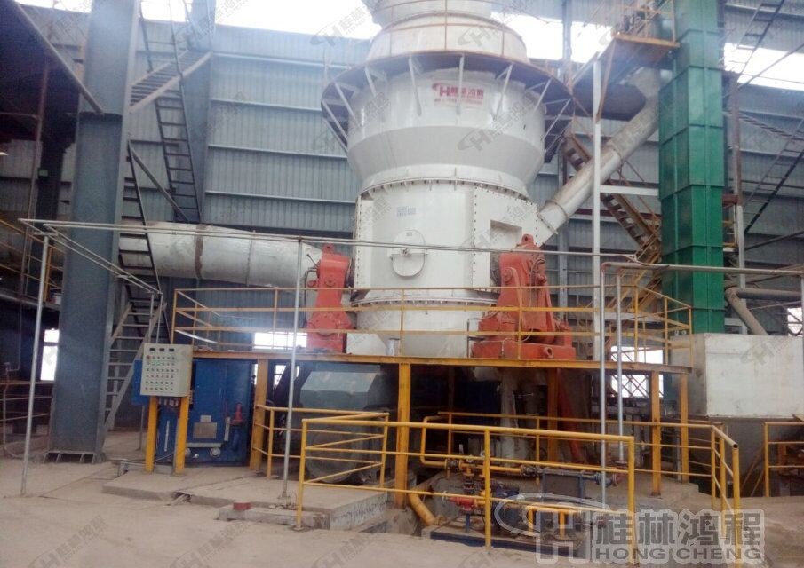 HLM2900立磨，立磨機，立式磨機