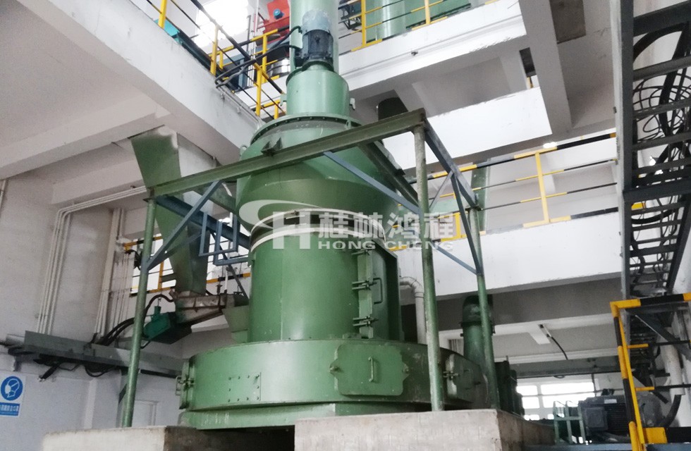 5R4121打石粉機(jī)器多少錢(qián)一臺(tái) 雷蒙磨粉機(jī)多少錢(qián)一臺(tái)？幾萬(wàn)到幾十萬(wàn)不等
