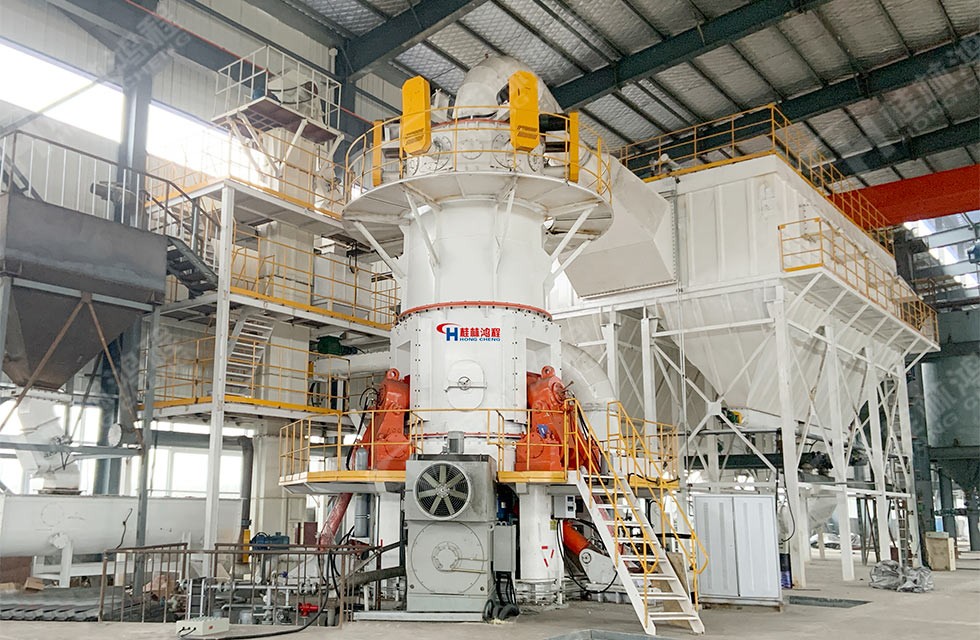 人造石墨負(fù)極材料磨粉設(shè)備 人造石墨負(fù)極材料磨粉設(shè)備