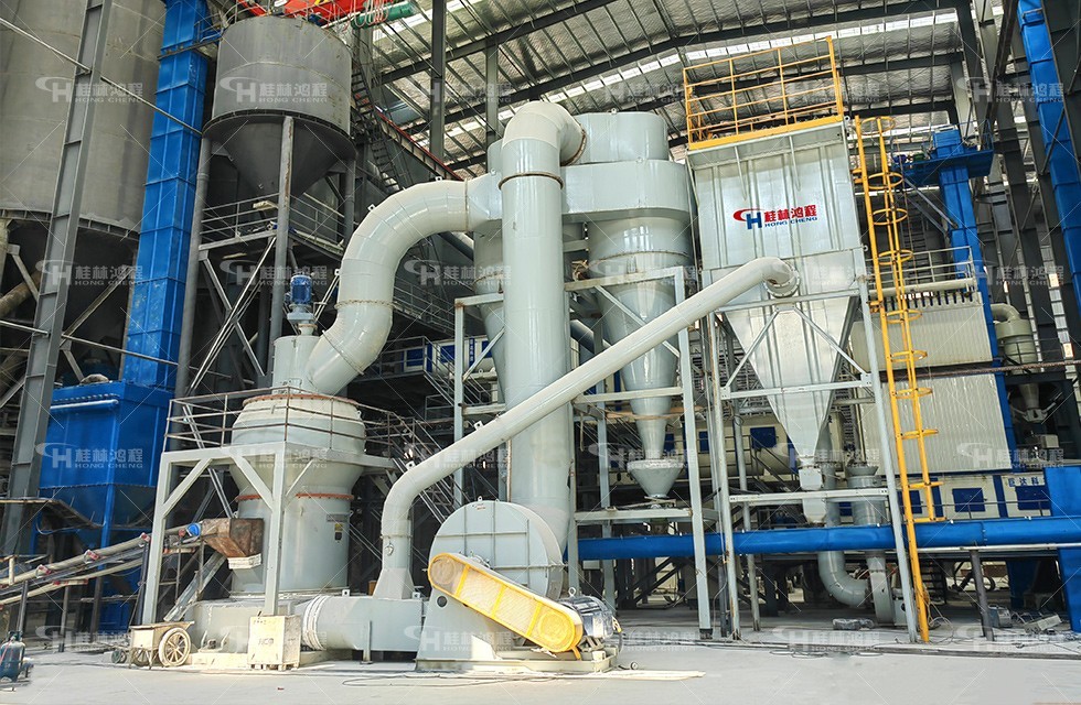 石灰渣粉磨機 石灰渣粉磨機